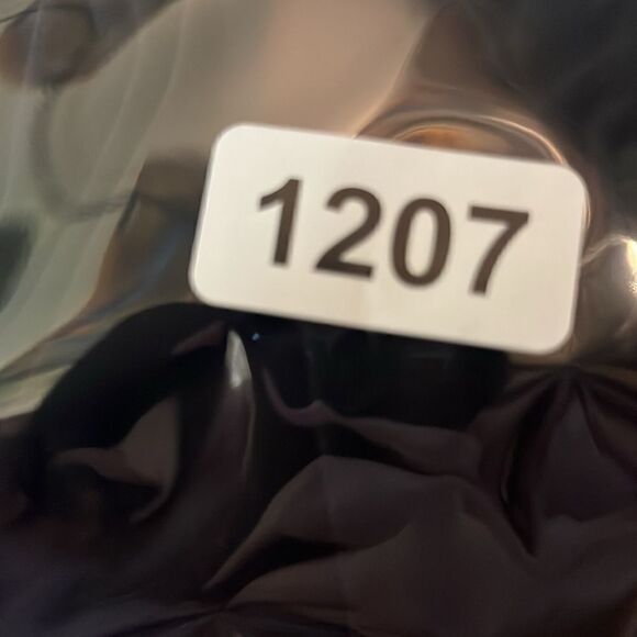 Nina Leonard, women’s size 1x short sleeve BoHo midi dress - Picture 7 of 7